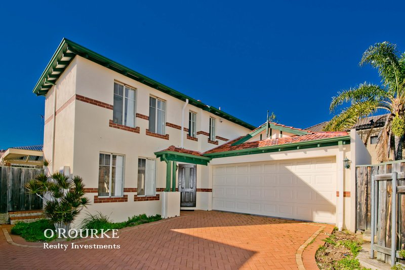 104 b Burniston Street, Scarborough WA 6019