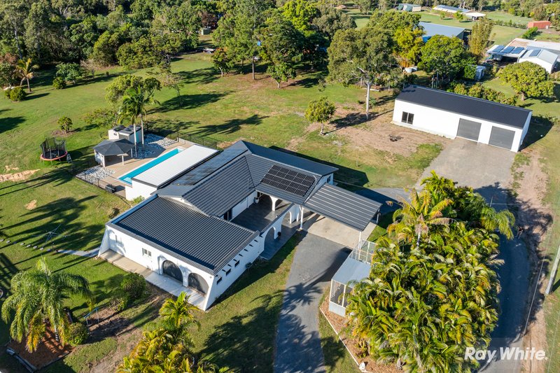 Photo - 104 Barmaryee Road, Barmaryee QLD 4703 - Image