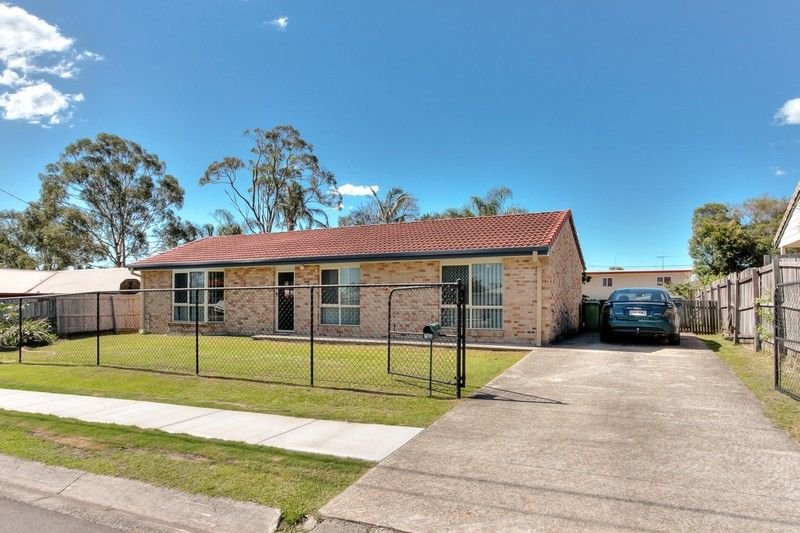 Photo - 104 Barossa Street, Kingston QLD 4114 - Image