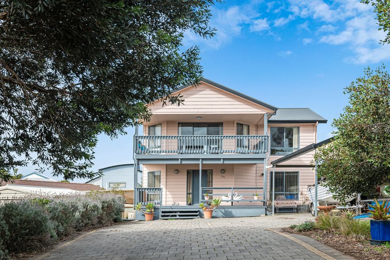 104 Battye Road, Encounter Bay SA 5211