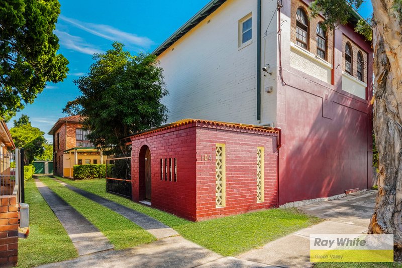 104 Bayview Avenue, Earlwood NSW 2206