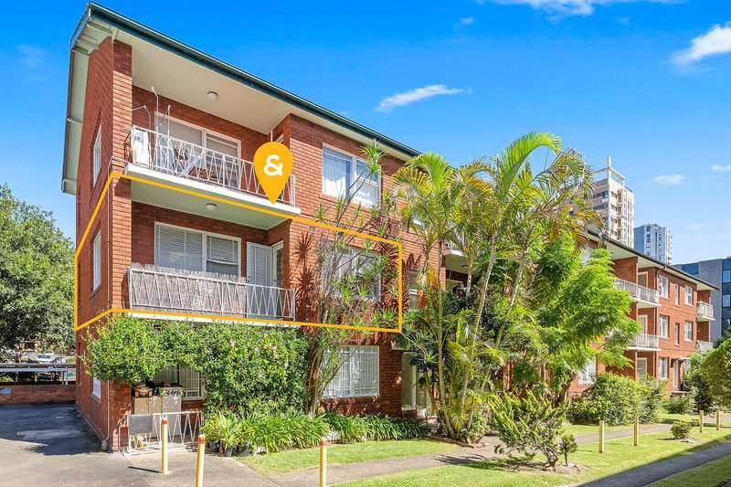 Photo - 10/4 Belmore Street, Burwood NSW 2134 - Image 1