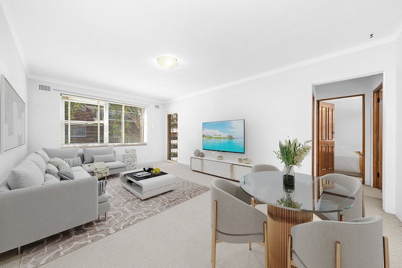 Photo - 10/4 Belmore Street, Burwood NSW 2134 - Image 2