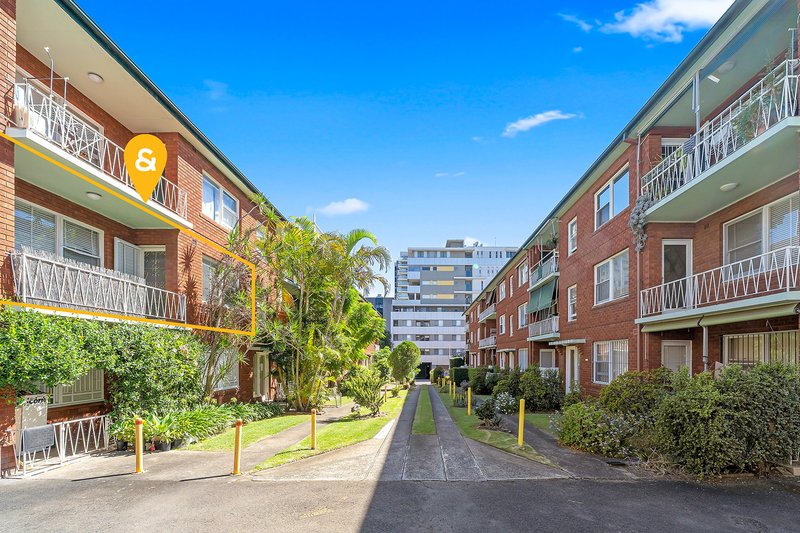 Photo - 10/4 Belmore Street, Burwood NSW 2134 - Image 8