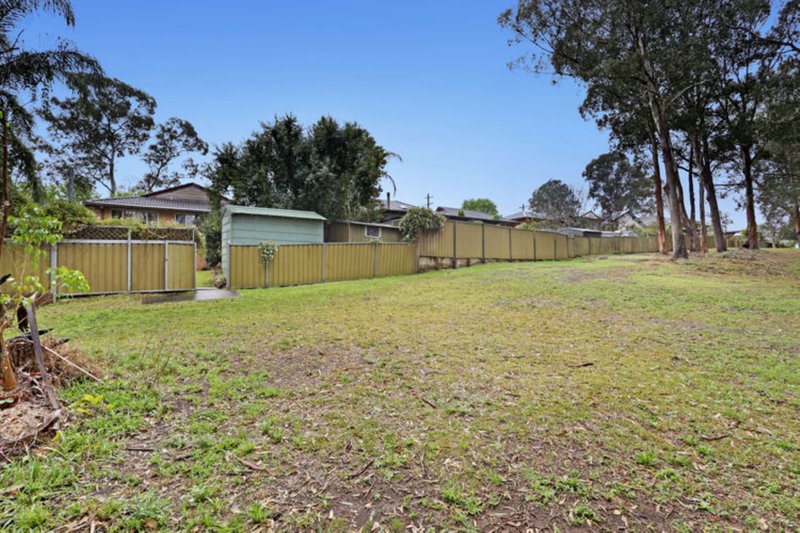 Photo - 104 Bolaro Avenue, Greystanes NSW 2145 - Image 2