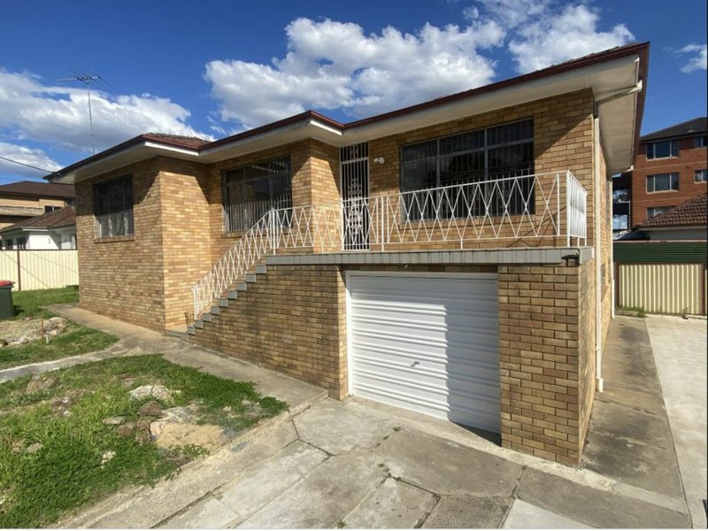 104 Broomfield Street, Cabramatta NSW 2166