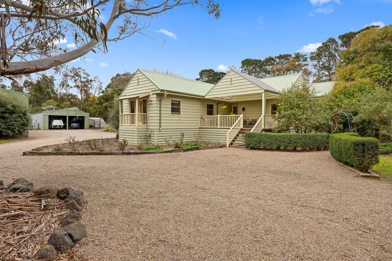 Photo - 104 Bungower Road, Somerville VIC 3912 - Image 32
