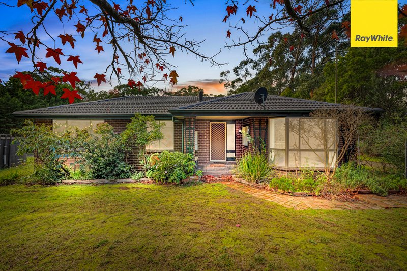 Photo - 104 Coffeys Road, Bullengarook VIC 3437 - Image 2