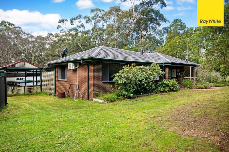 Photo - 104 Coffeys Road, Bullengarook VIC 3437 - Image 3