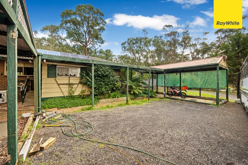 Photo - 104 Coffeys Road, Bullengarook VIC 3437 - Image 5