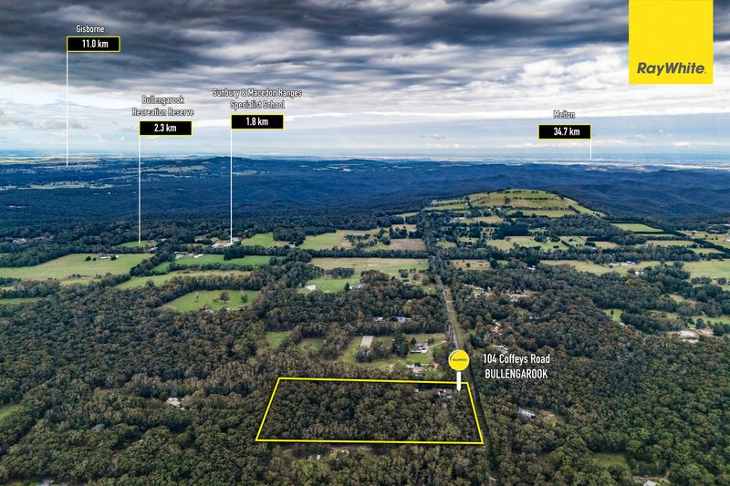 Photo - 104 Coffeys Road, Bullengarook VIC 3437 - Image 25