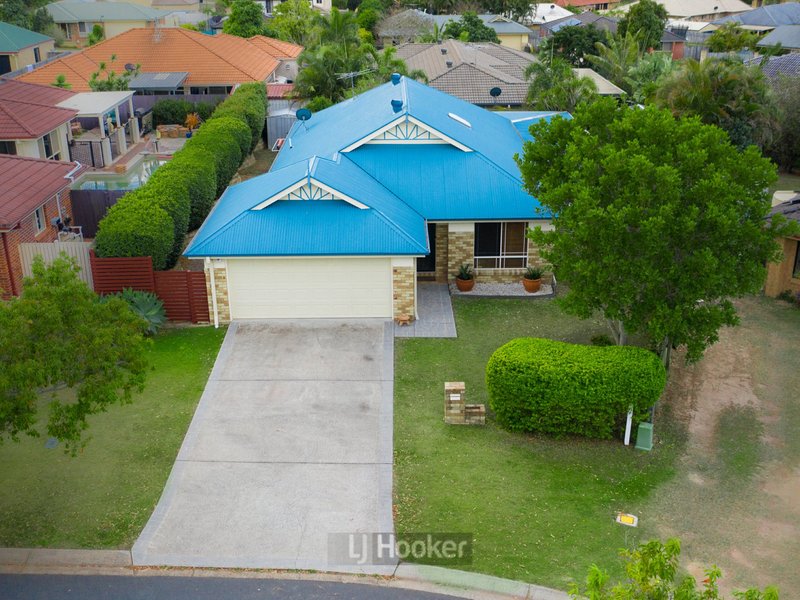 104 Columbus Circuit, Drewvale QLD 4116