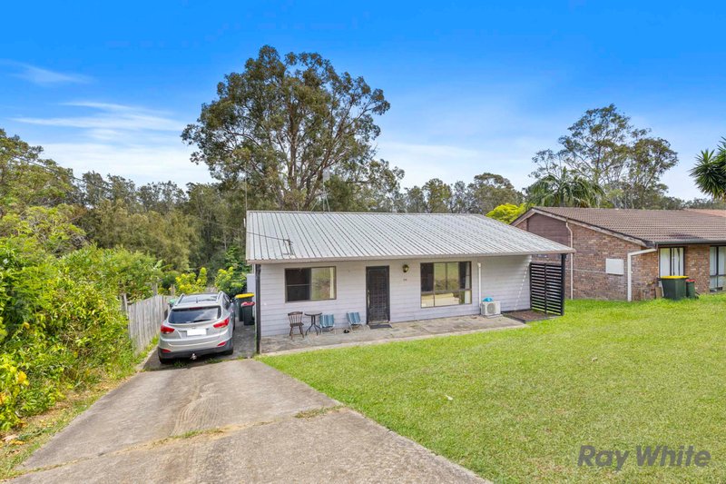 104 Country Club Drive, Catalina NSW 2536