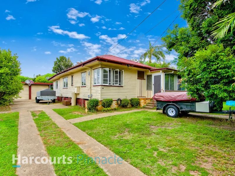 104 Crowley Street, Zillmere QLD 4034