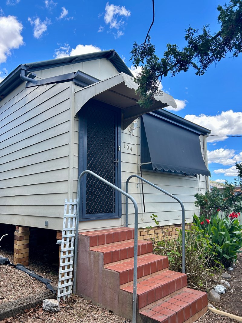 104 Dewhurst Street, Werris Creek NSW 2341