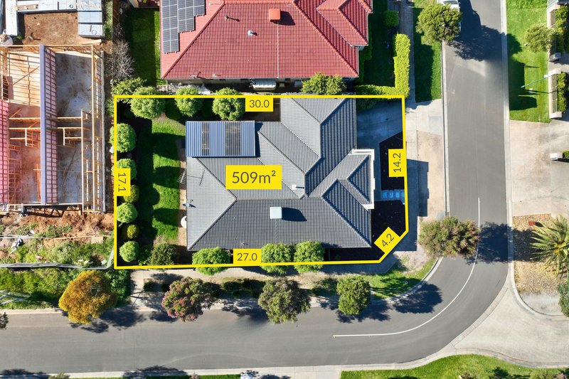Photo - 104 Diamond Parade, Skye VIC 3977 - Image 21
