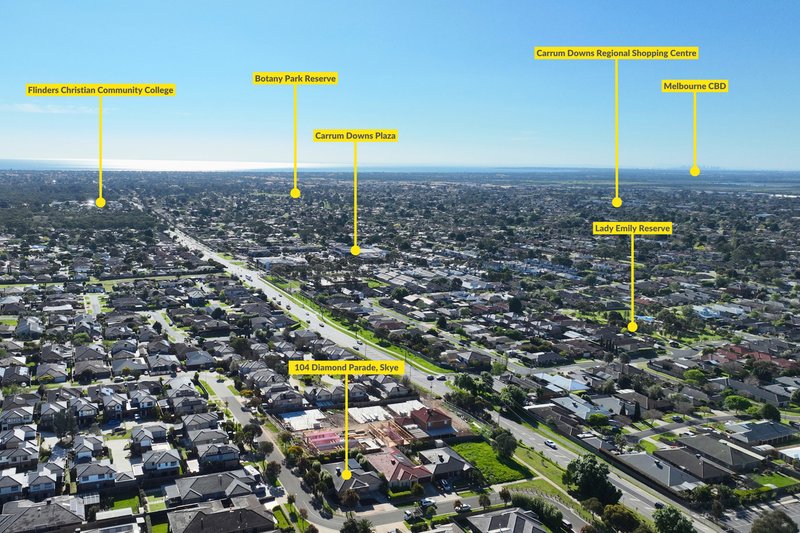 Photo - 104 Diamond Parade, Skye VIC 3977 - Image 23