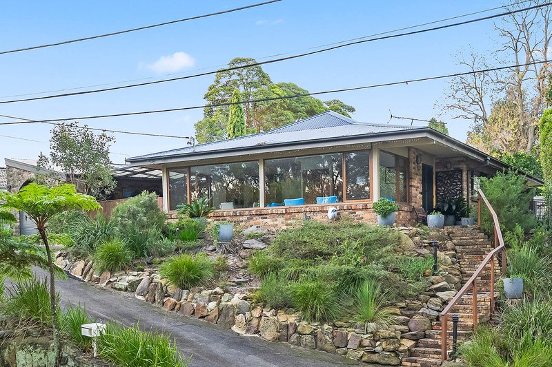 Photo - 104 Duneba Drive, Westleigh NSW 2120 - Image 1