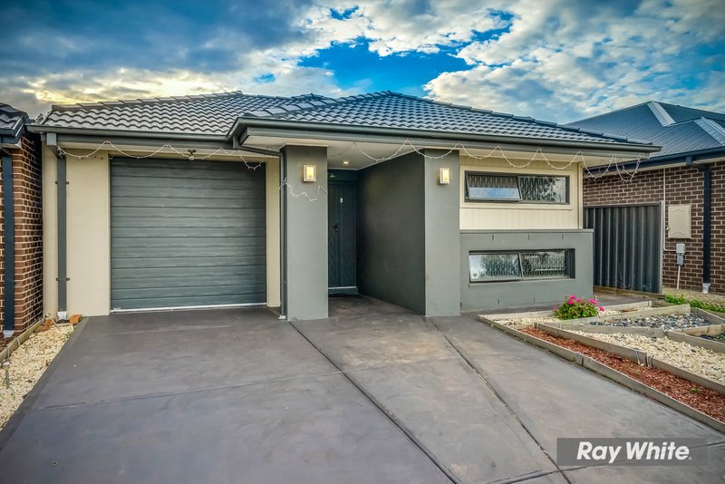 104 Eltham Parade, Wyndham Vale VIC 3024