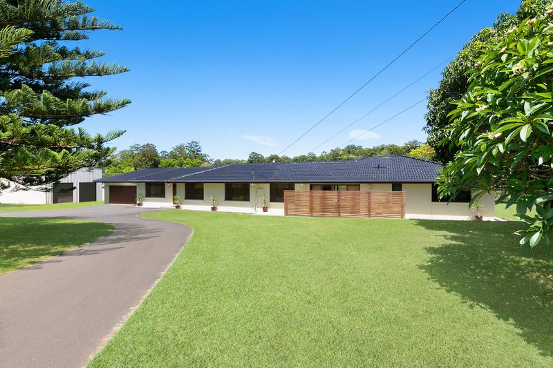 104 Faviell Drive, Bonville NSW 2450