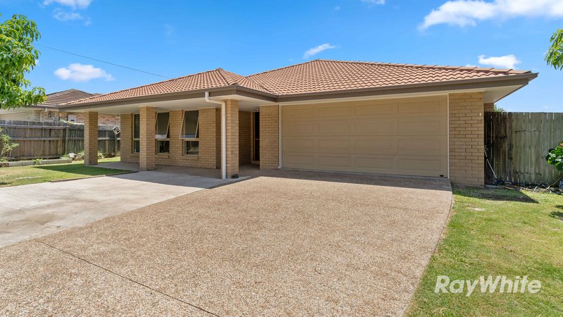 104 First Avenue, Marsden QLD 4132