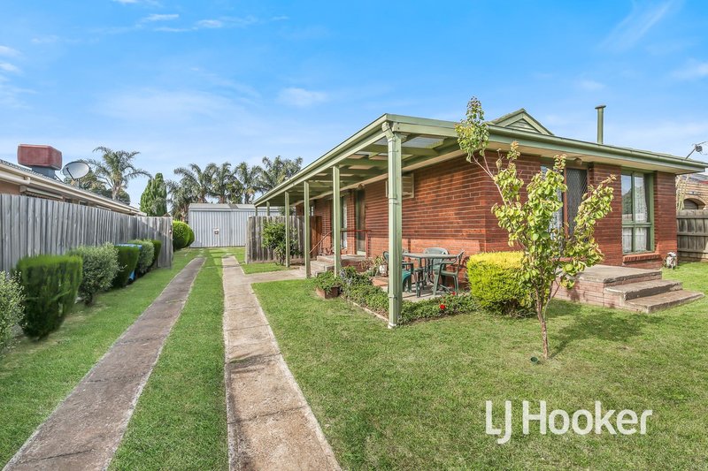 104 Fordholm Road, Hampton Park VIC 3976