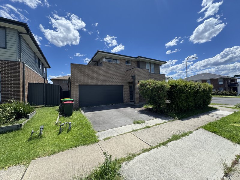 104 Foxall Road, North Kellyville NSW 2155