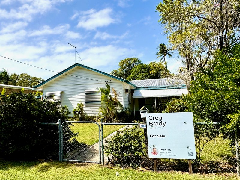 Photo - 104 Grendon Street, North Mackay QLD 4740 - Image 1