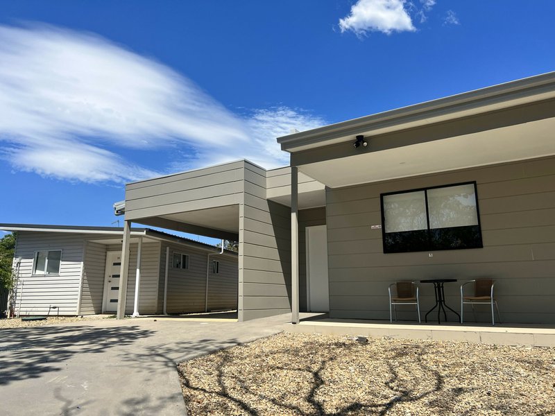 10/4 Higgs Place, Cranebrook NSW 2749