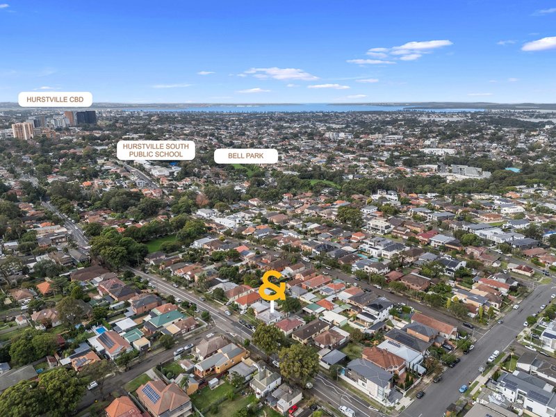 Photo - 104 Hillcrest Avenue, Hurstville Grove NSW 2220 - Image 10