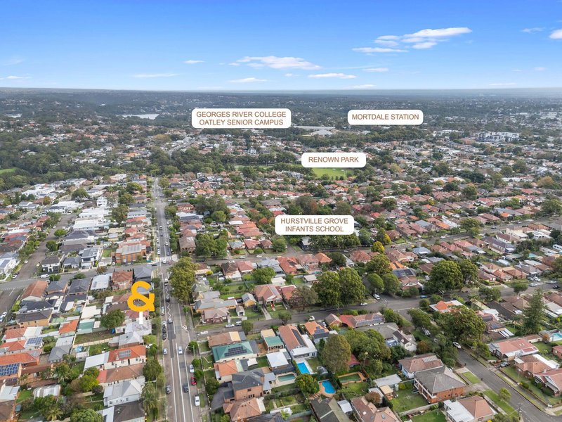 Photo - 104 Hillcrest Avenue, Hurstville Grove NSW 2220 - Image 12