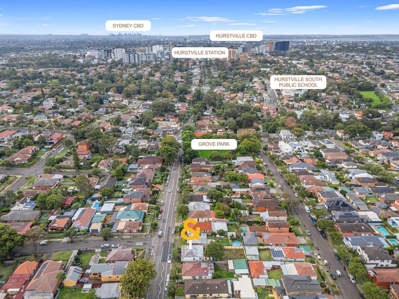 Photo - 104 Hillcrest Avenue, Hurstville Grove NSW 2220 - Image 15
