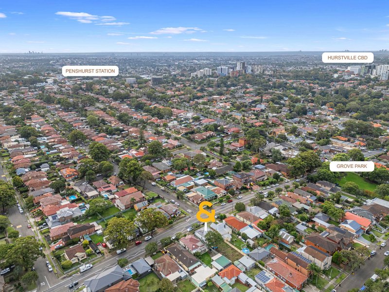 Photo - 104 Hillcrest Avenue, Hurstville Grove NSW 2220 - Image 16