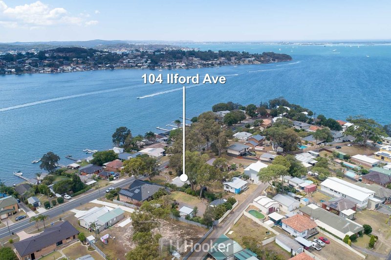 104 Ilford Avenue, Arcadia Vale NSW 2283