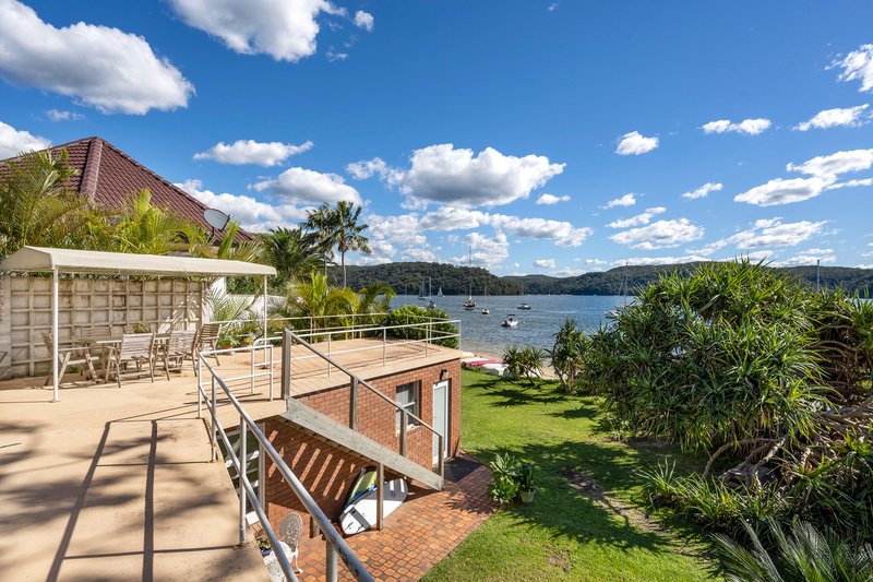 Photo - 104 Iluka Road, Palm Beach NSW 2108 - Image 3