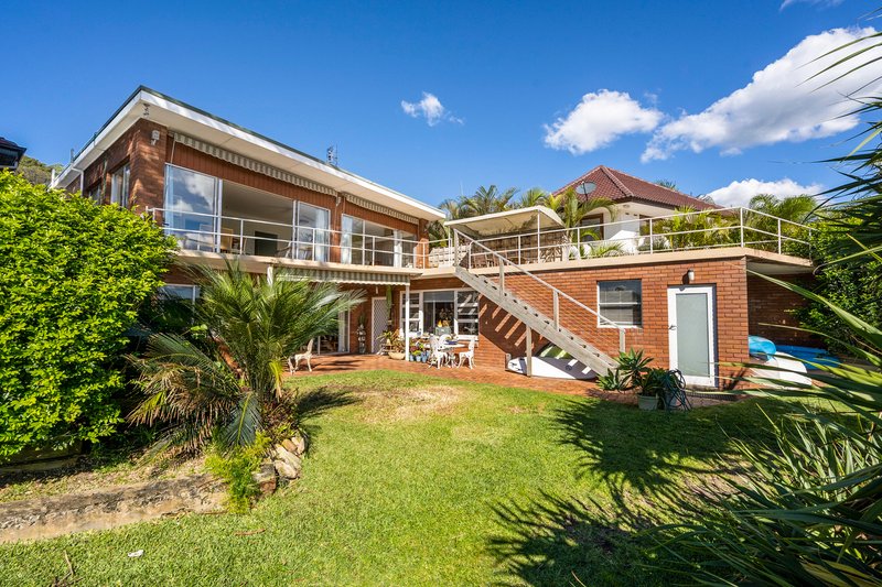 Photo - 104 Iluka Road, Palm Beach NSW 2108 - Image 5