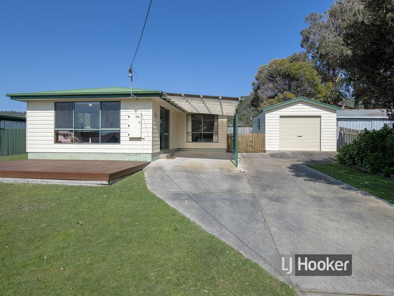 104 Irby Boulevard, Sisters Beach TAS 7321