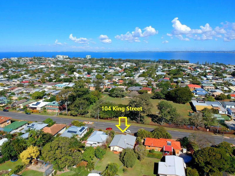 Photo - 104 King St , Woody Point QLD 4019 - Image 21