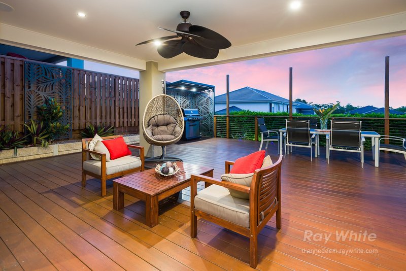 104 Kookaburra Circuit, Rochedale QLD 4123