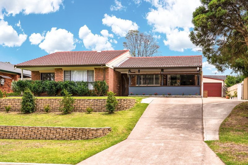 104 Lachlan Avenue, Singleton NSW 2330