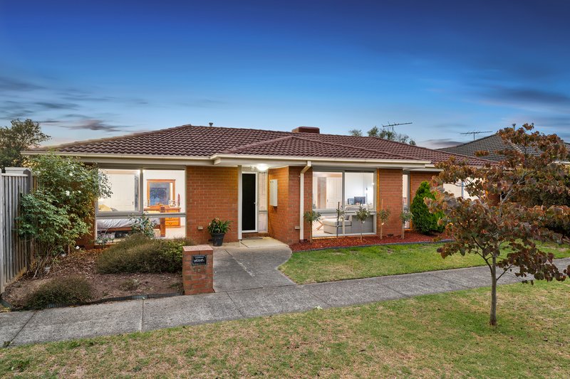 104 Lakeview Avenue, Rowville VIC 3178