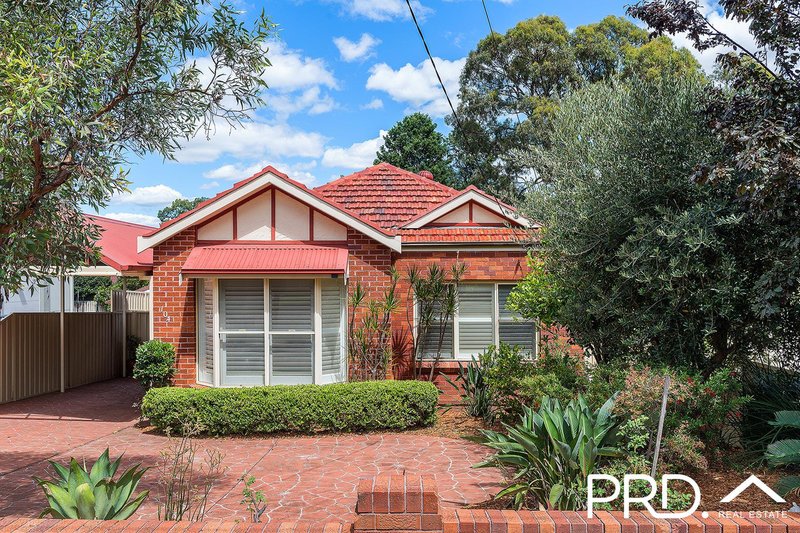 104 Lambeth Street, Panania NSW 2213