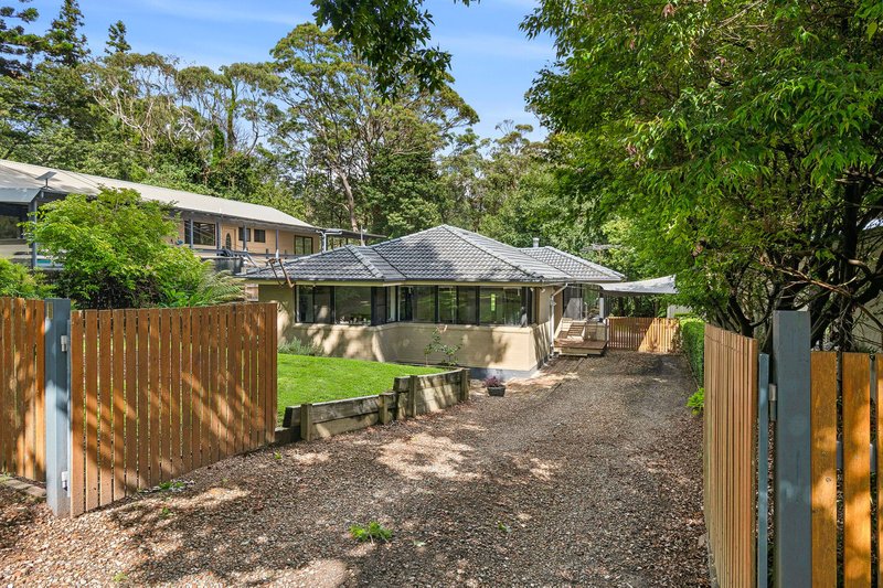 104 Lieutenant Bowen Road, Bowen Mountain NSW 2753