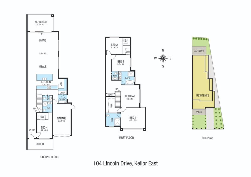 Photo - 104 Lincoln Drive, Keilor East VIC 3033 - Image 25