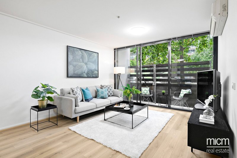 104 (Lot 3) Kavanagh Street, Southbank VIC 3006