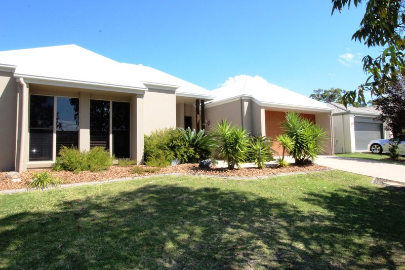 104 Mahogany Drive, Pelican Waters QLD 4551