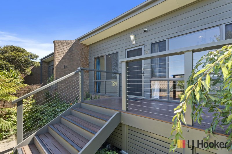 Photo - 10/4 Mansfield Place, Phillip ACT 2606 - Image 13