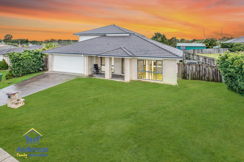 104 Mariner Boulevard, Deception Bay QLD 4508