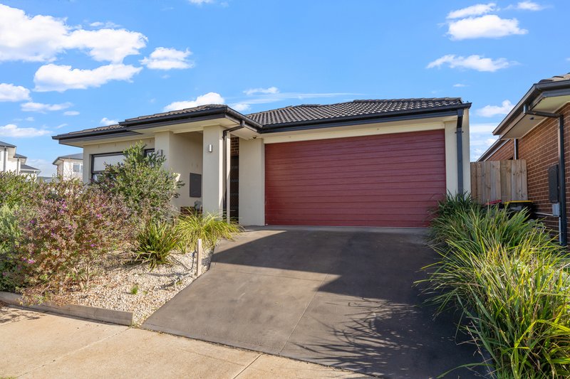 104 Marriott Boulevard, Weir Views VIC 3338