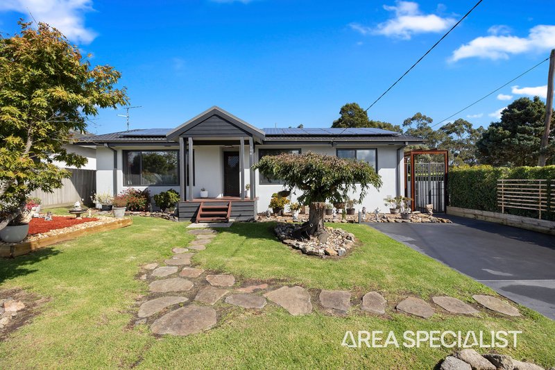 Photo - 104 Mine Road, Korumburra VIC 3950 - Image 1